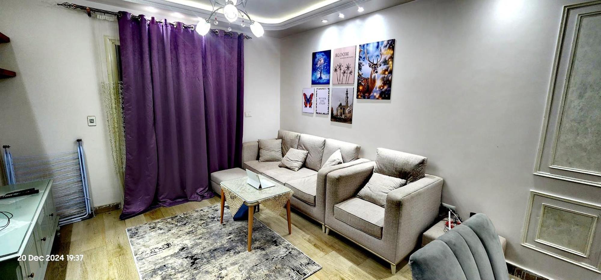 Apartamento Gardenia 652-1 *