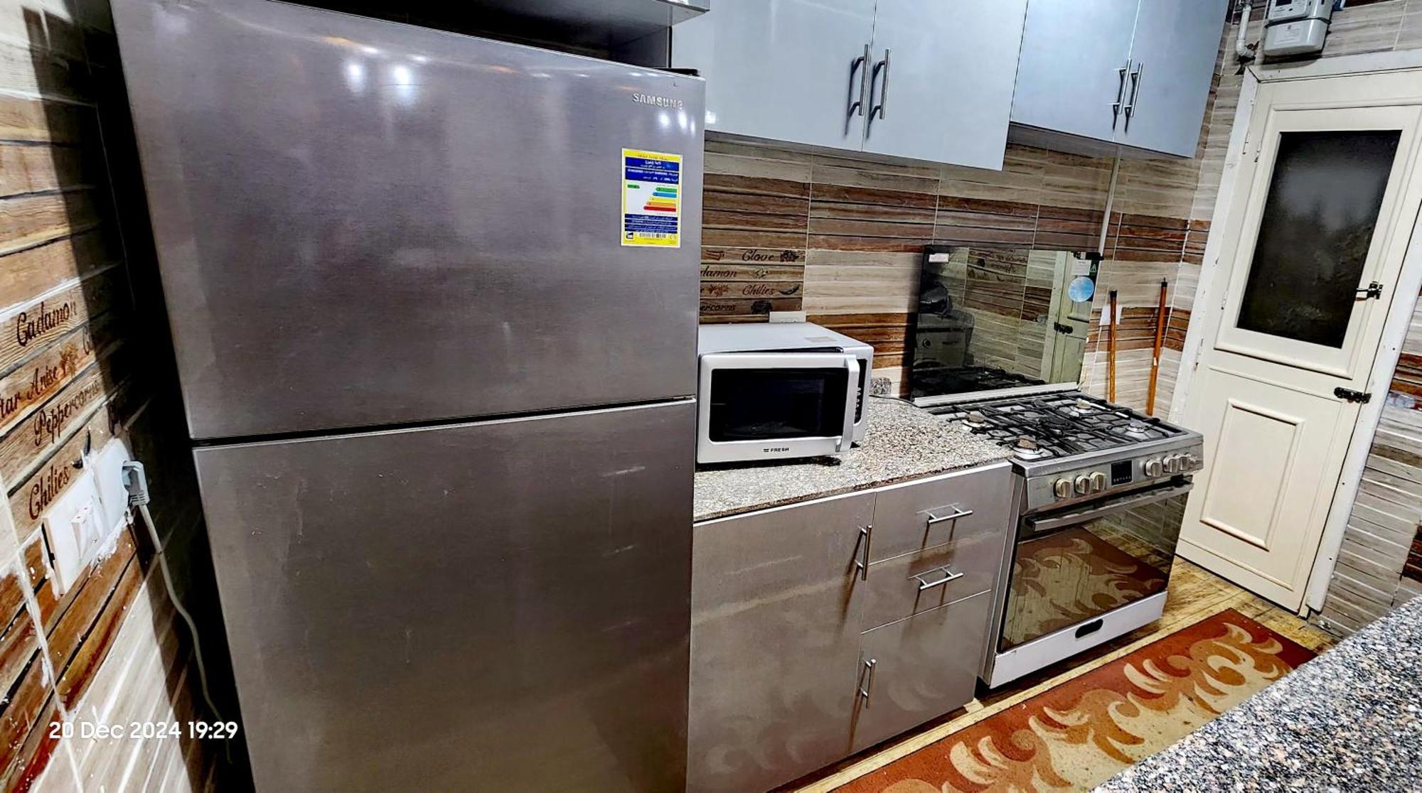 Gardenia 652-1 Apartamento
