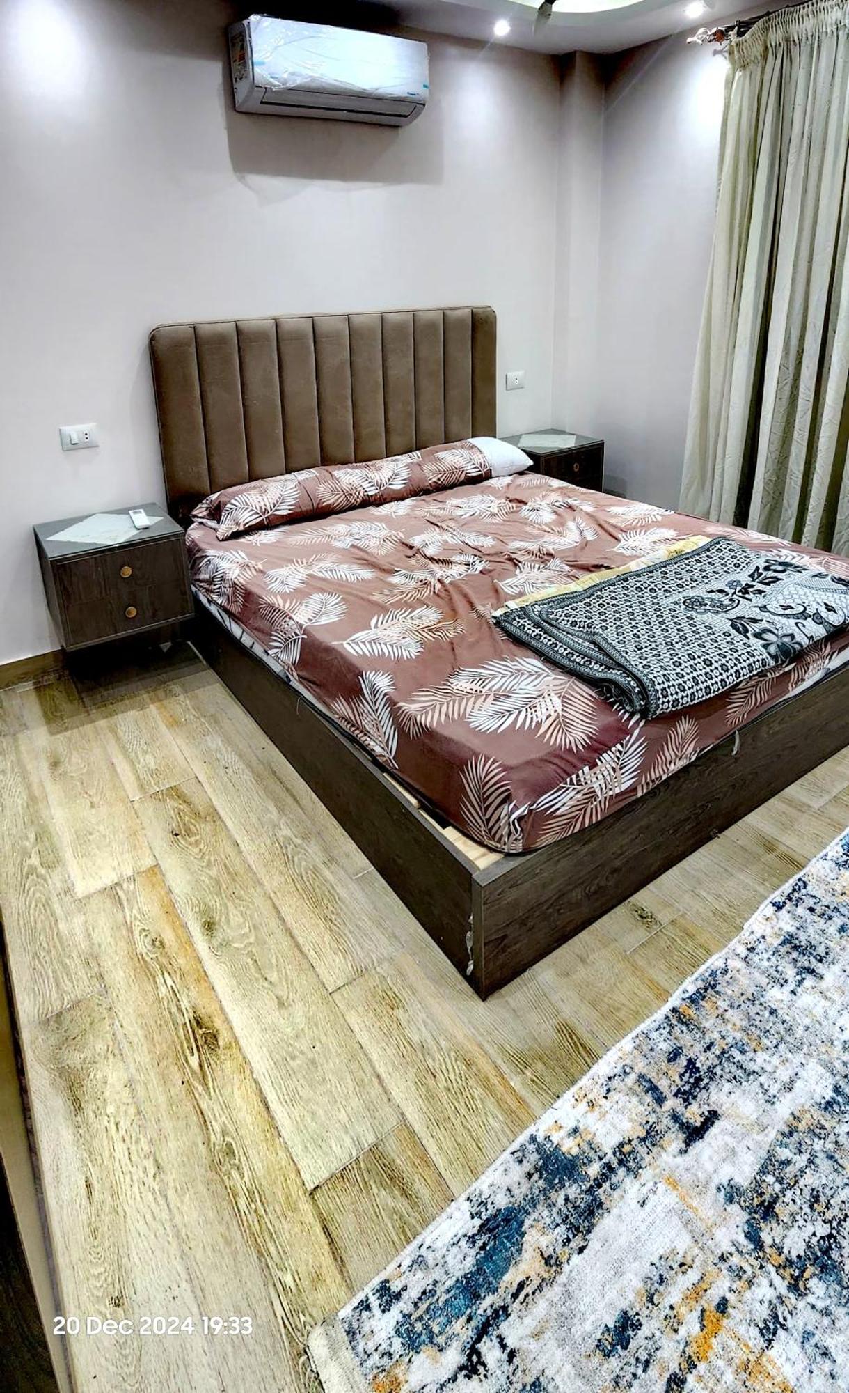 Gardenia 652-1 Apartment Cairo