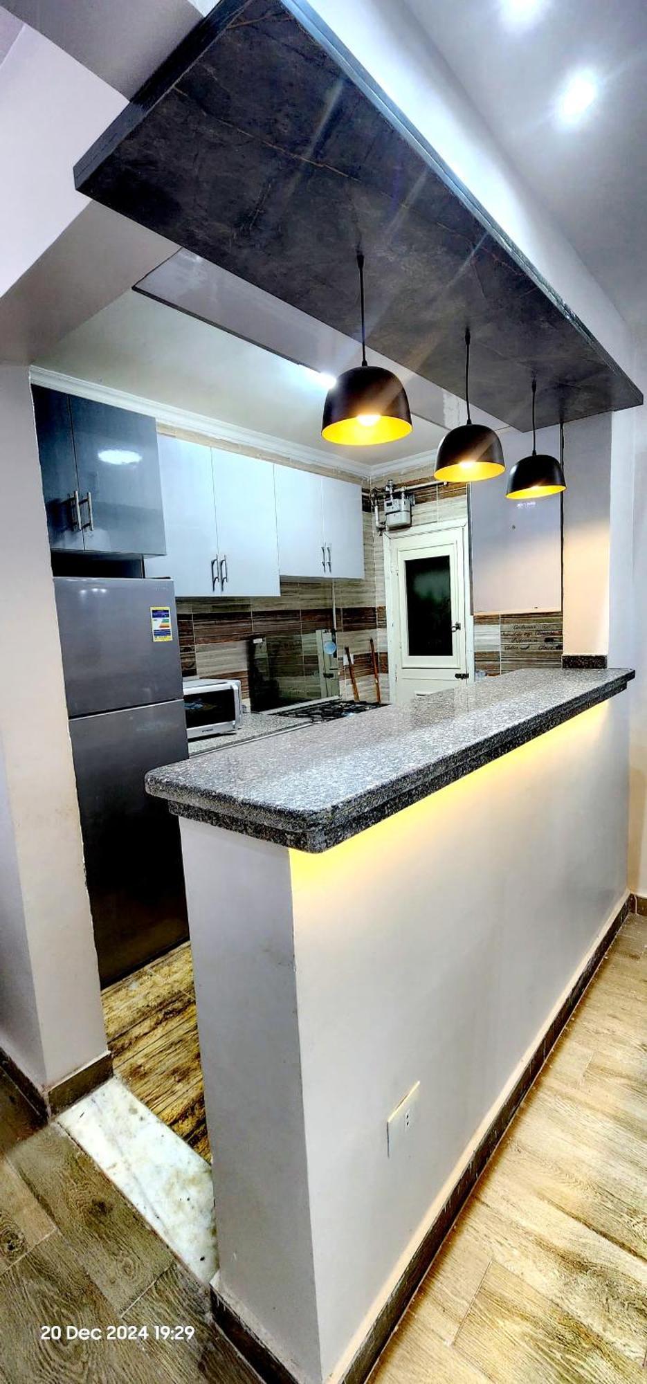 Apartment Gardenia 652-1 Cairo
