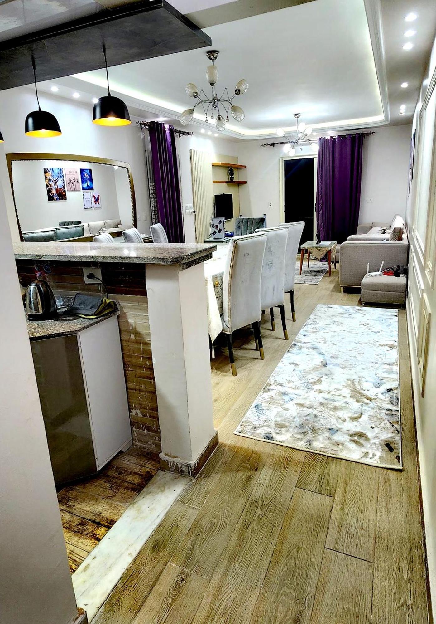 Apartment Gardenia 652-1