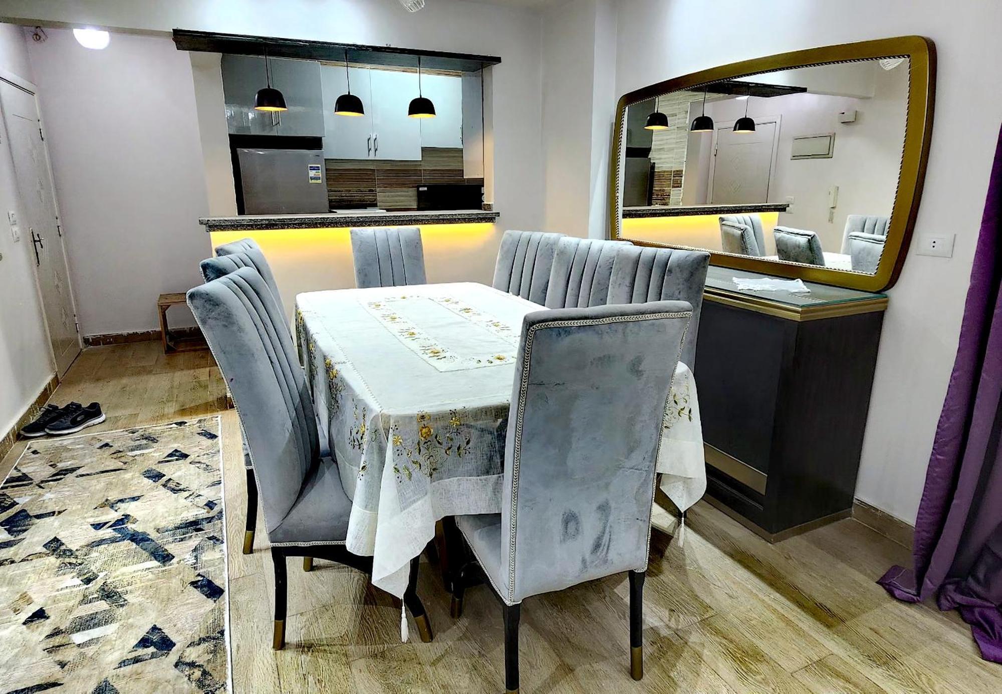 Apartment Gardenia 652-1